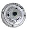 Eaton Clutch, Std Stroke, Solo, 1050 Torque Lb-Ft, 2.0 In.-10 Splines 109504-20 - alternate 2
